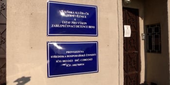 Překvalifikování trestného činu? Muž obviněný z vraždy Roma v Brně možná dostane nižší trest
