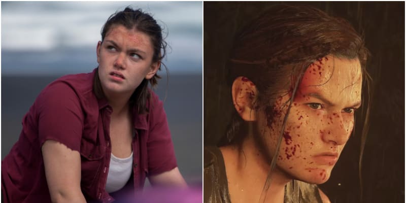 The Last of Us – role Abby by se měla ujmout herečka Shannon Berry