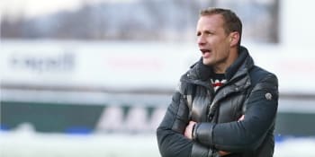 Ruské angažmá trenéra Jarošíka neslavně skončilo. Klub to vysvětluje rodinnými důvody