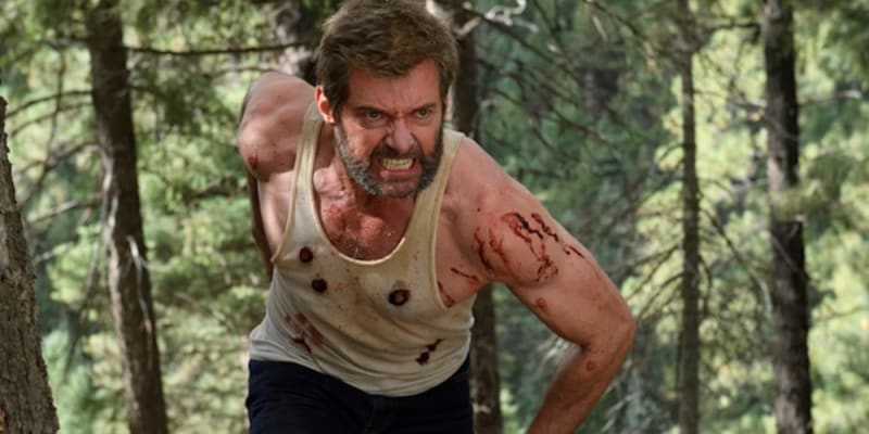 Rozdají si to Predátor s Wolverinem i ve filmech?