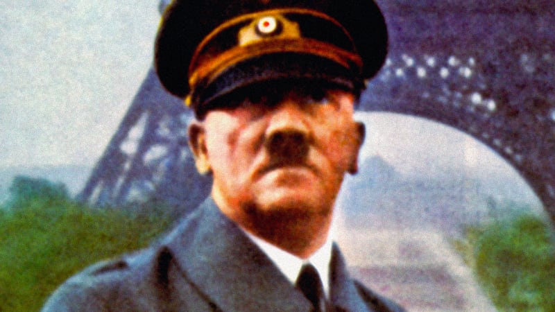 Co bude s Hitlerovým rodným domem? Nový plán paradoxně splní vůdcovo přání