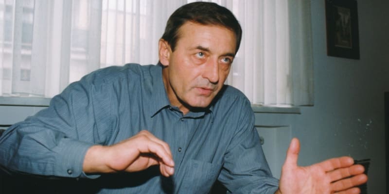 Od smrti slovenského herce Michala Dočolomanského 26. srpna uplynulo 15 let.