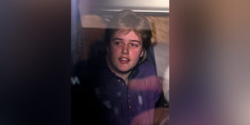 Britská bývalá zdravotní sestra Beverly Allittová, která zavraždila nejméně čtyři novorozence.