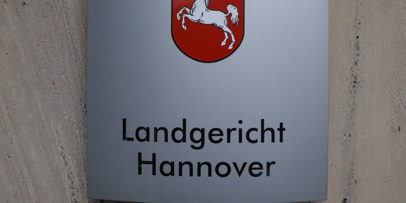 Zemský soud v Hannoveru