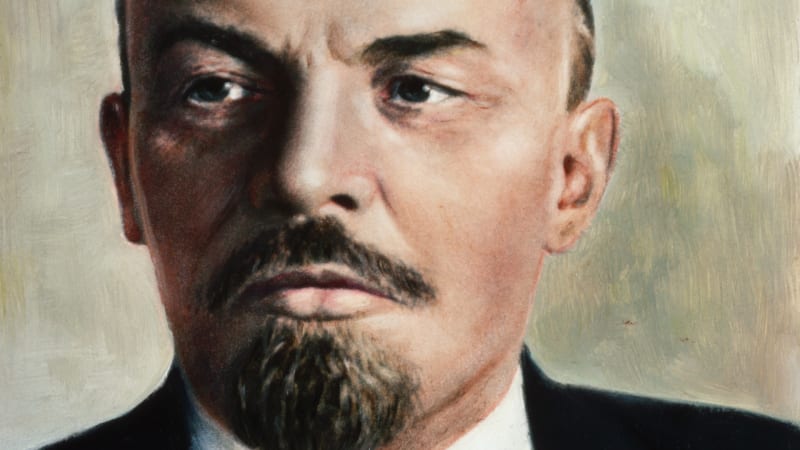 Atentát na Lenina rozpoutal peklo. Tělo anarchistky narvali do sudu, následovalo masové vraždění
