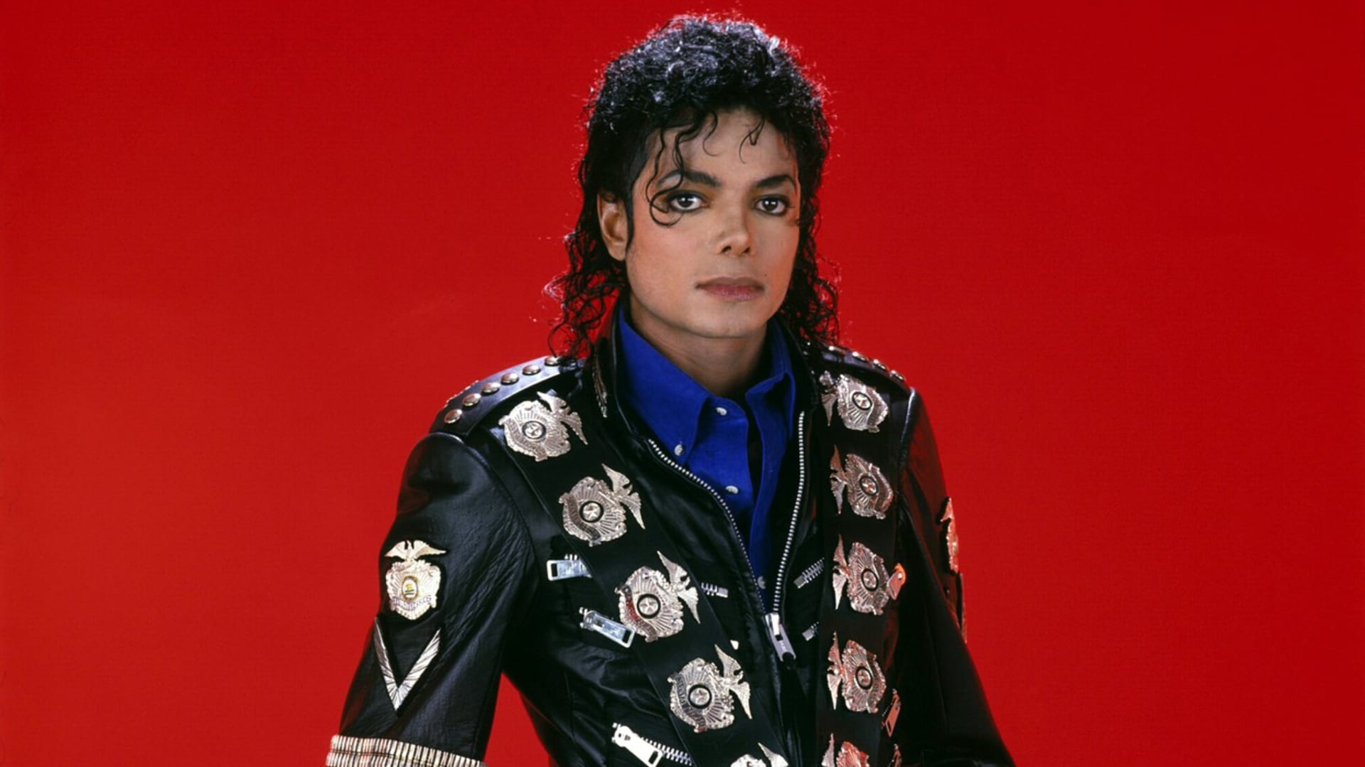 Vitiligo sužovalo také zpěváka Michaela Jacksona.