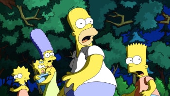 5 nejvíc šokujících zvratů v Simpsonových: Na elektrické křeslo nebo pastelku nejde zapomenout