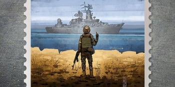  Momenty války: Válečná loď poslaná do p*dele a pekelná smůla ruského vojáka