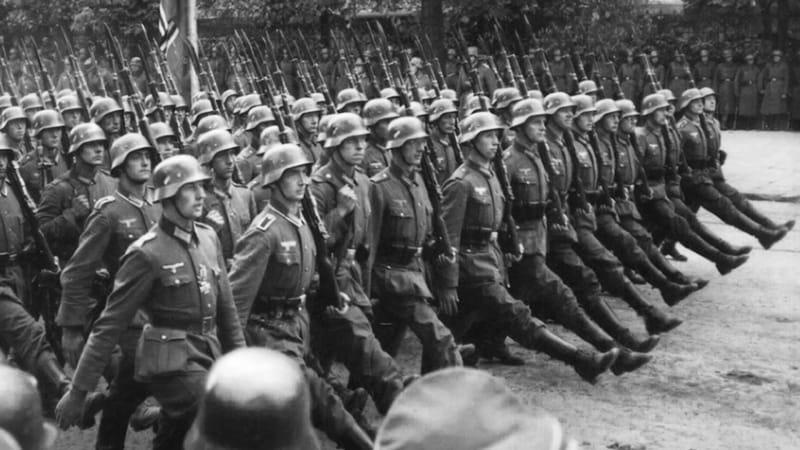 Druhá světová válka začala Hitlerovou smyšlenou záminkou. Západ naprosto selhal