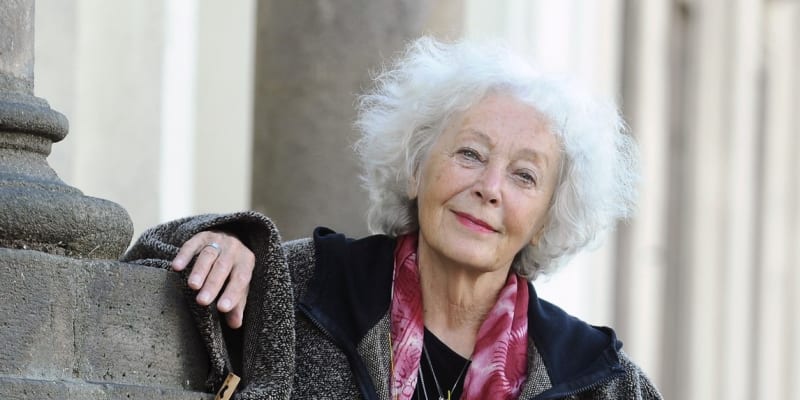 Z herečky Květy Fialové, která by 1. září oslavila 94. narozeniny, pokaždé vyzařovala pozitivní energie, obrovský elán a vitalita.