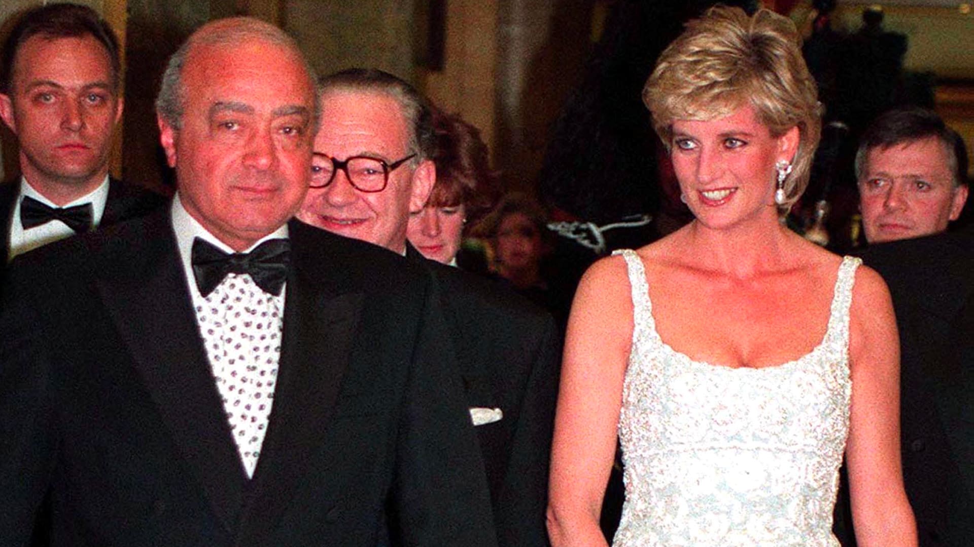 Princezna Diana byla, co se týká stylu, průkopnicí.