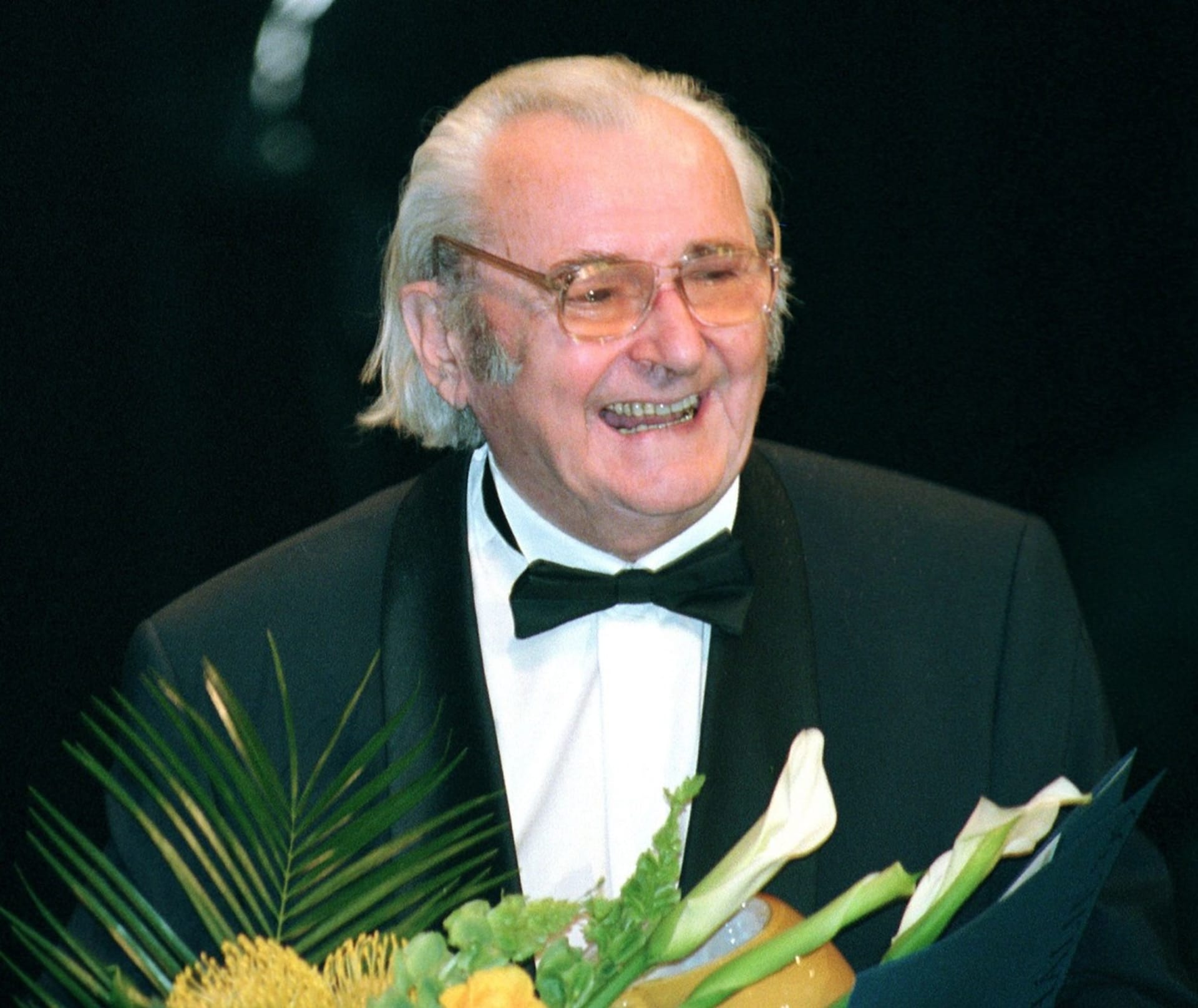 Jiří Sovák v pohádce ztvárnil hlavní postavu Dařbujána. 
