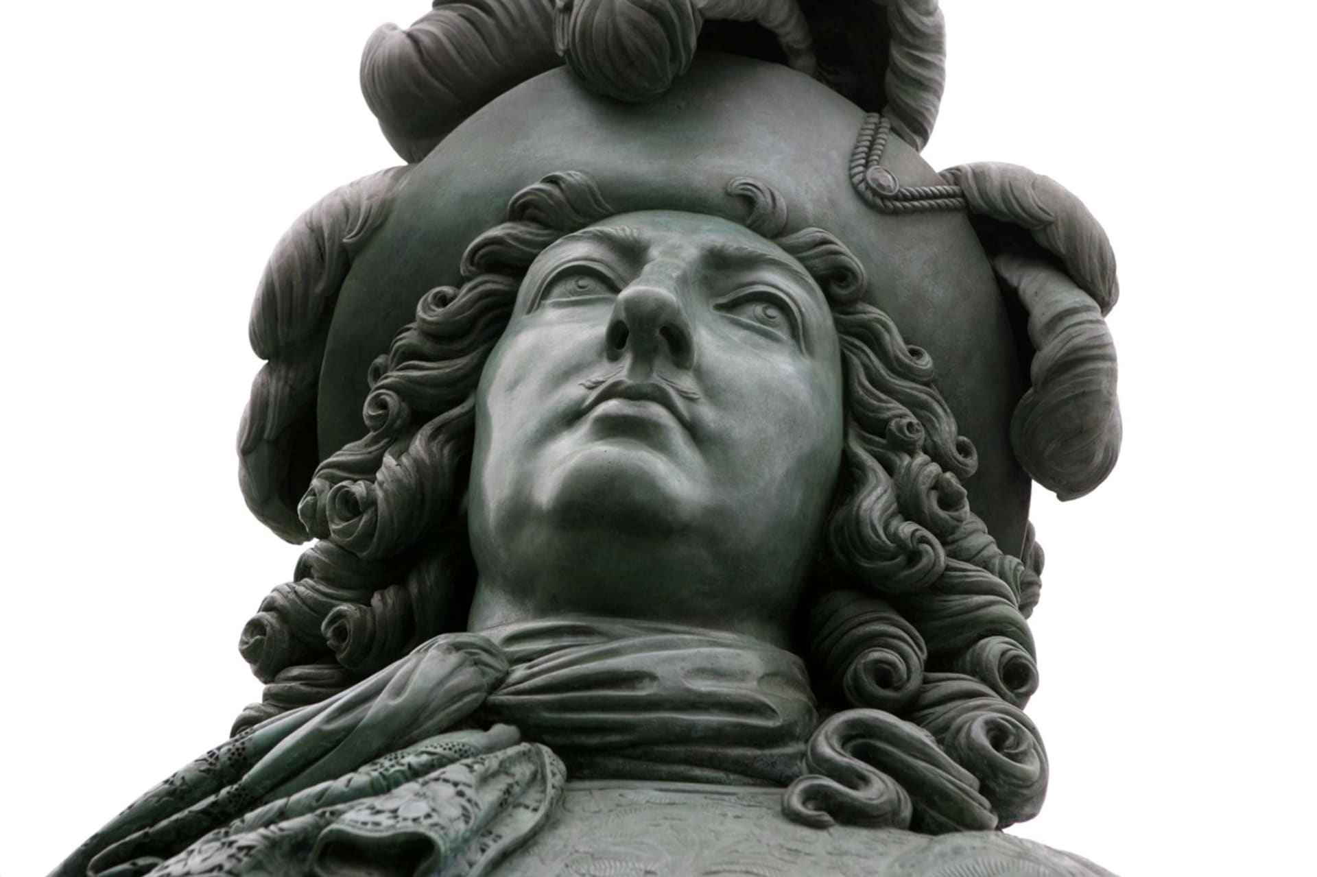 Král Ludvík XIV.