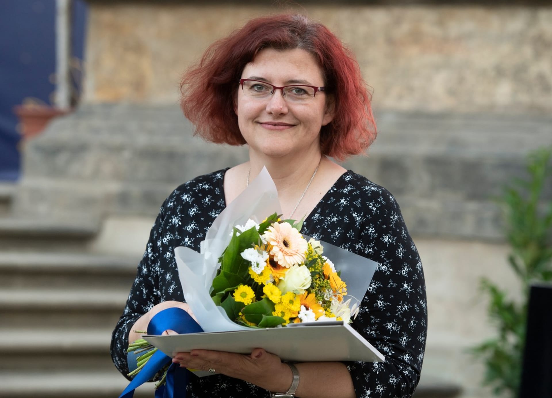 Magdalena Málková je autorkou a spoluautorkou metodických materiálů pro učitele. Za svou práci získala vyhrála v roce 2022 soutěž Global Teacher Prize Czech Republic