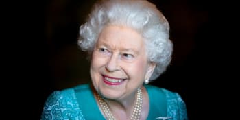 Alžběta II.: Rok bez královny. Sledujte speciální vysílání o nejdéle vládnoucí panovnici
