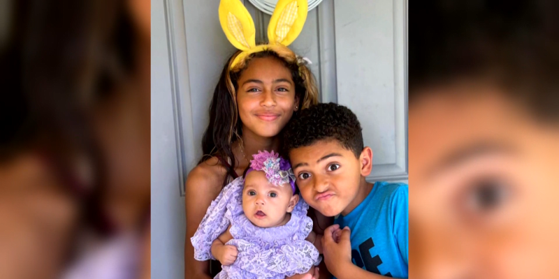 Nehoda v USA: Mladík narazil do auta, ve kterém zemřeli tři sourozenci a jejich babička.