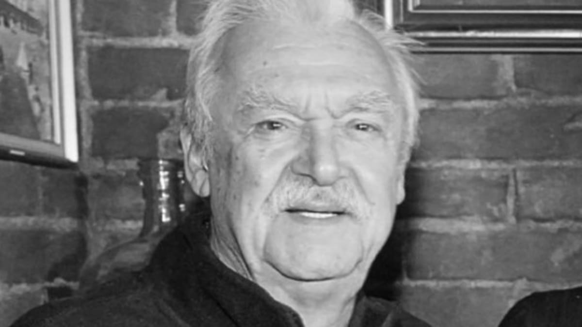 Ve věku 84 let zemřel herec a dabér Milan Slepička.