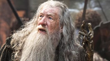 Gandalfa odmítly hned dvě herecké legendy. Ian McKellen vzpomíná, jak dostal svou nejslavnější roli