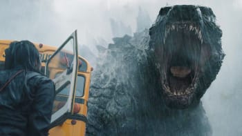 Největší seriál všech dob? Godzilla ničí svět v prvním epickém traileru