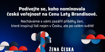 Vyhlášení vítězky soutěže ŽENA ČESKA se blíží. Kdo jsou ženy, jejichž práce a činy inspirují?