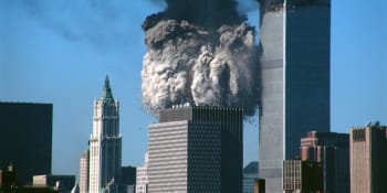 Záběry, které svět nikdy nezapomene: Před 22 lety teroristé šokovali Američany