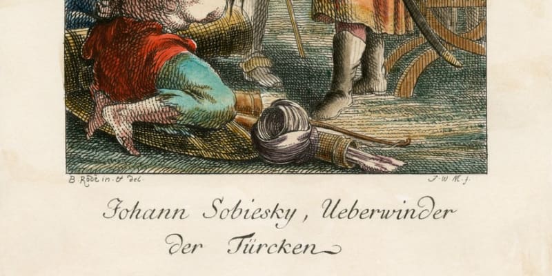 Na porážce Turků vydělali Habsburkové