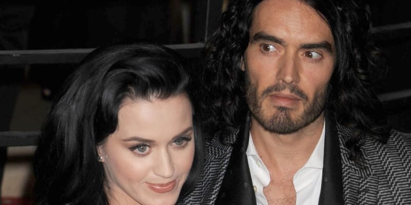 Manželství Katy Perry a Russella Branda bylo podle všeho velmi divoké.