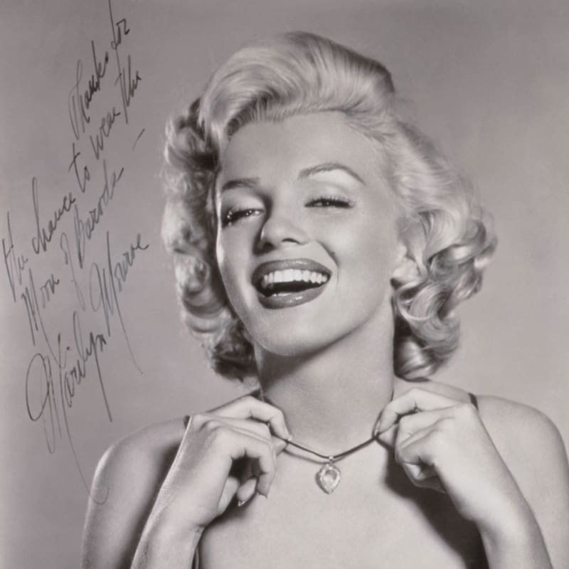 Marilyn Monroe (1926 až 1962)