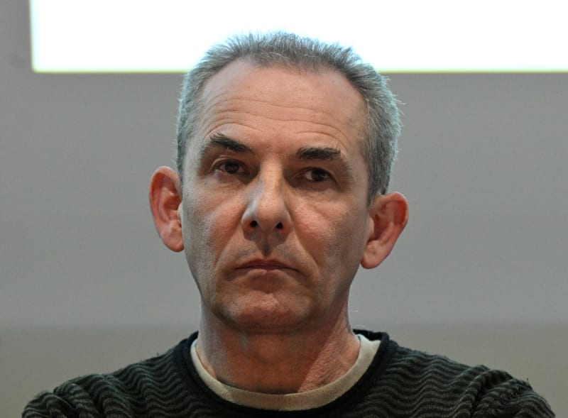 Jan Dobrovský