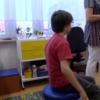 V Česku je akutní nedostatek pediatrů.