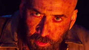 Nicolas Cage místo DiCapria: Drsný nástupce Revenanta má první trailer