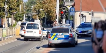 Dva mrtví v domě ve Frymburku. Policisté vyšetřují podezřelou smrt muže a ženy