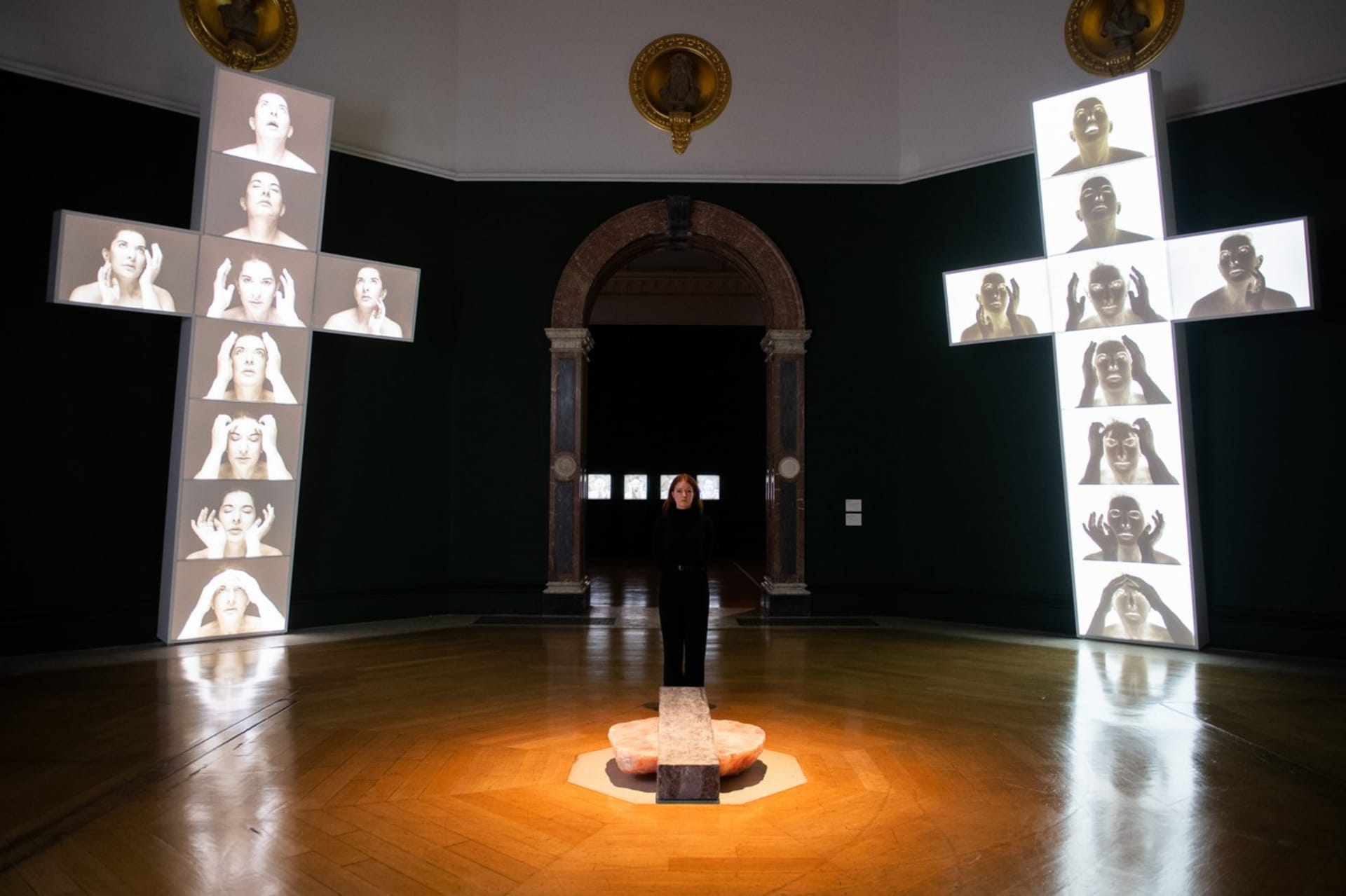 Dveře výstavy se otevřou už tuto sobotu v galerii umění Royal Academy. 