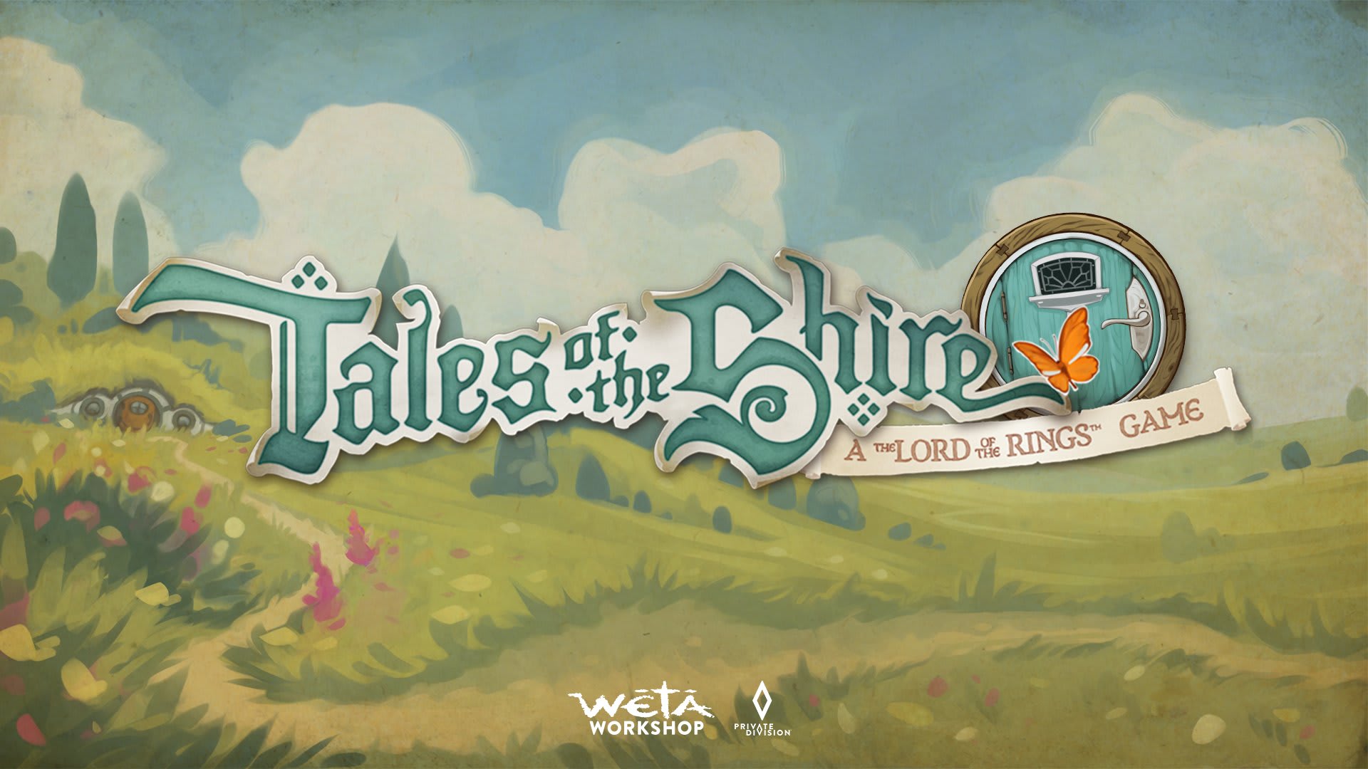 Nová hra ze světa Pána prstenů s názvem Tales of the Shire