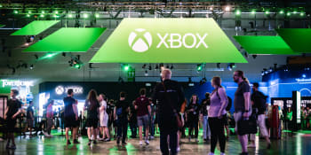 Obří únik dat odhalil plány Microsoftu a Xboxu. Historický obchod v herním byznysu ale neohrozí
