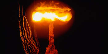 CNN: Návrat nukleárních testů po desetiletích klidu? Světoví lídři obnovují jaderné základny