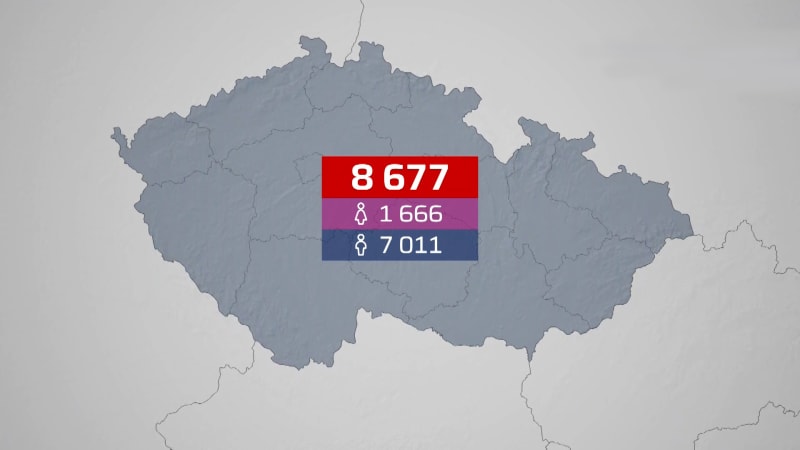 Počet lidí s autismem v Česku roste.