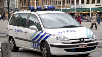 Vražda s českou stopou v Belgii. Muž měl nožem zavraždit svého nevlastního bratra