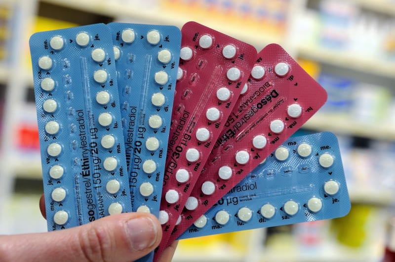 Hormonální antikoncepce je tu s námi už více než 60 let.