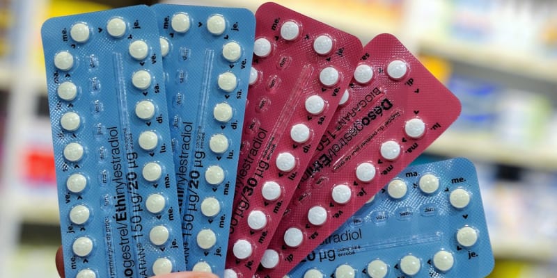 Hormonální antikoncepce je tu s námi již více než 60 let.
