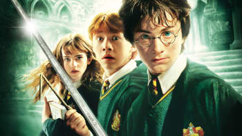 Harry Potter: Fanynka odhalila nečekaně velkou chybu ve druhém dílu série
