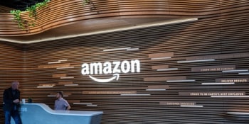 USA ženou k soudu Amazon. Tvrdí, že firma zneužívá svou pozici a nutí platit za zboží více