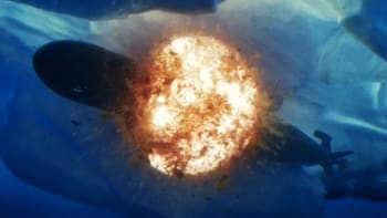 Podivná exploze americké jaderné ponorky zabila 99 lidí. Odtajněné dokumenty vyvrací teorii o nehodě