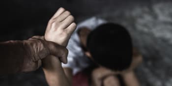 Znásilňování školáků na Ostravsku. Policie viní vedoucího ze sexuálních praktik vůči chlapcům