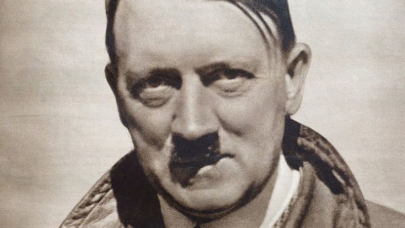 Mnichov byl Hitlerovým mistrovským tahem. Měl i mnohem drsnější plán