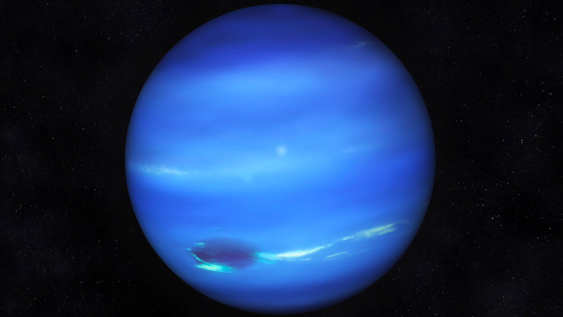 Planeta TOI-332b je podobná Neptunu