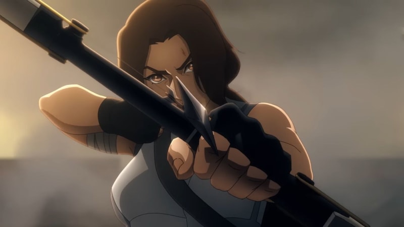 Tomb Raider s Larou Croft hlásí návrat