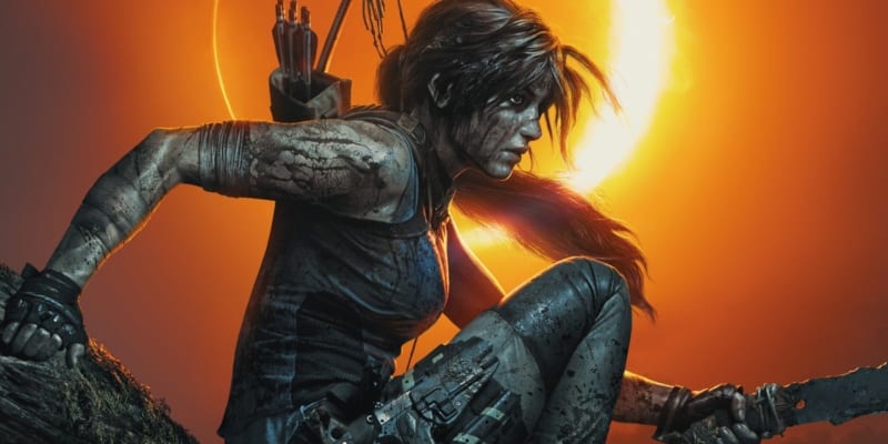 Tomb Raider s Larou Croft hlásí návrat