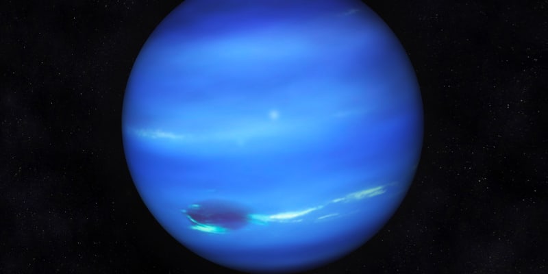 Planeta TOI-332b je podobná Neptunu