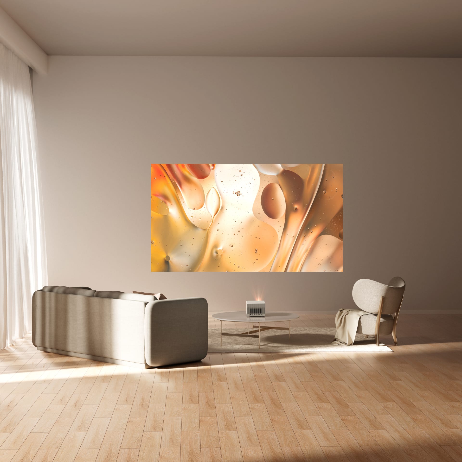 Nový projektor XGIMI HORIZON Ultra překvapí kvalitou obrazu i funkcemi